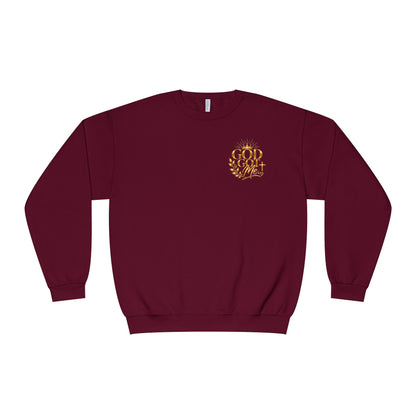 God Got Me Sweatshirt