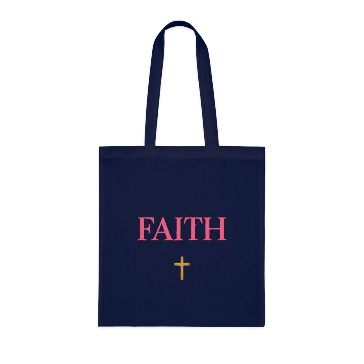 Cotton Tote