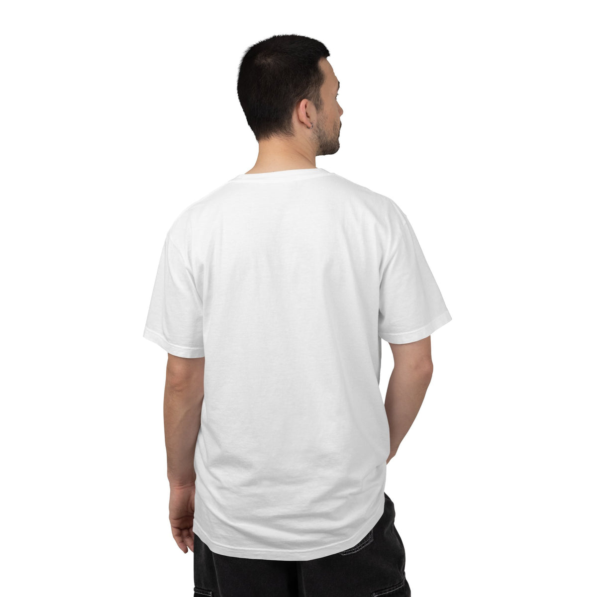 "Formed? Maybe. Prosper? Never." Tee