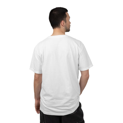 "Formed? Maybe. Prosper? Never." Tee