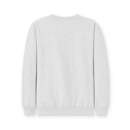 Walk By Faith Crewneck Sweatshirt