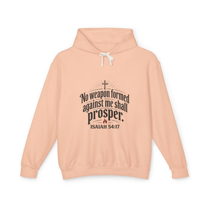 "Formed? Maybe? Proper? Never" Hoodie