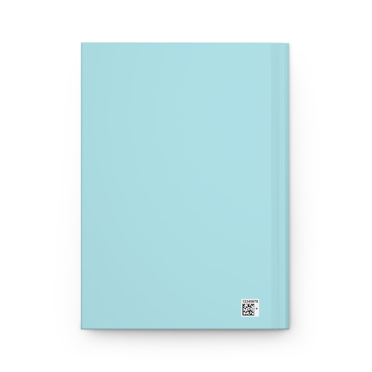 Walk by Faith Hardcover Journal
