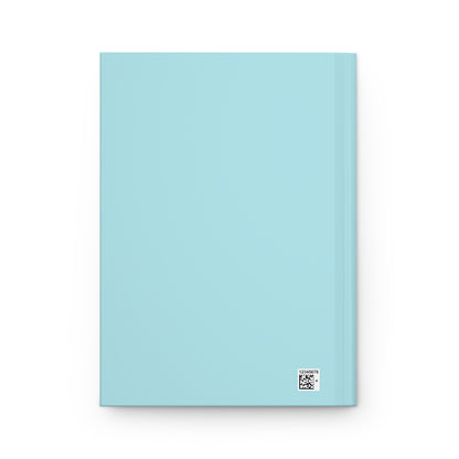 Walk by Faith Hardcover Journal