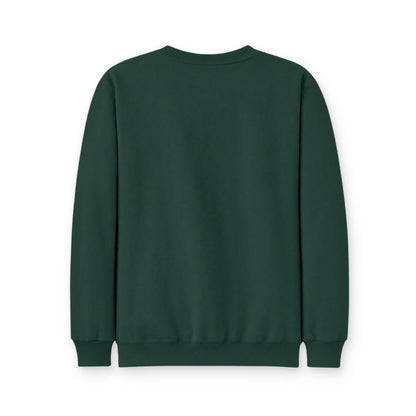 Walk By Faith Crewneck Sweatshirt