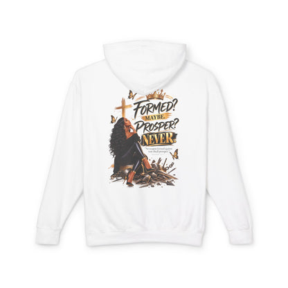 Faith-Based Hoodie