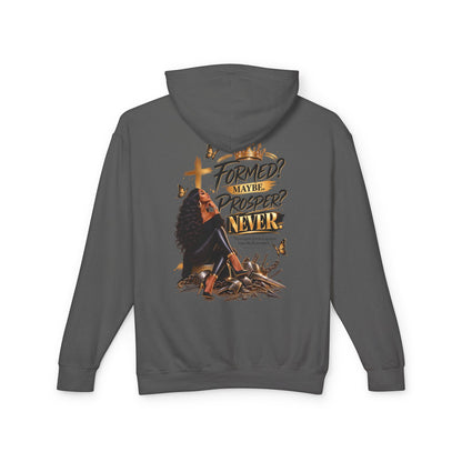 Faith-Based Hoodie