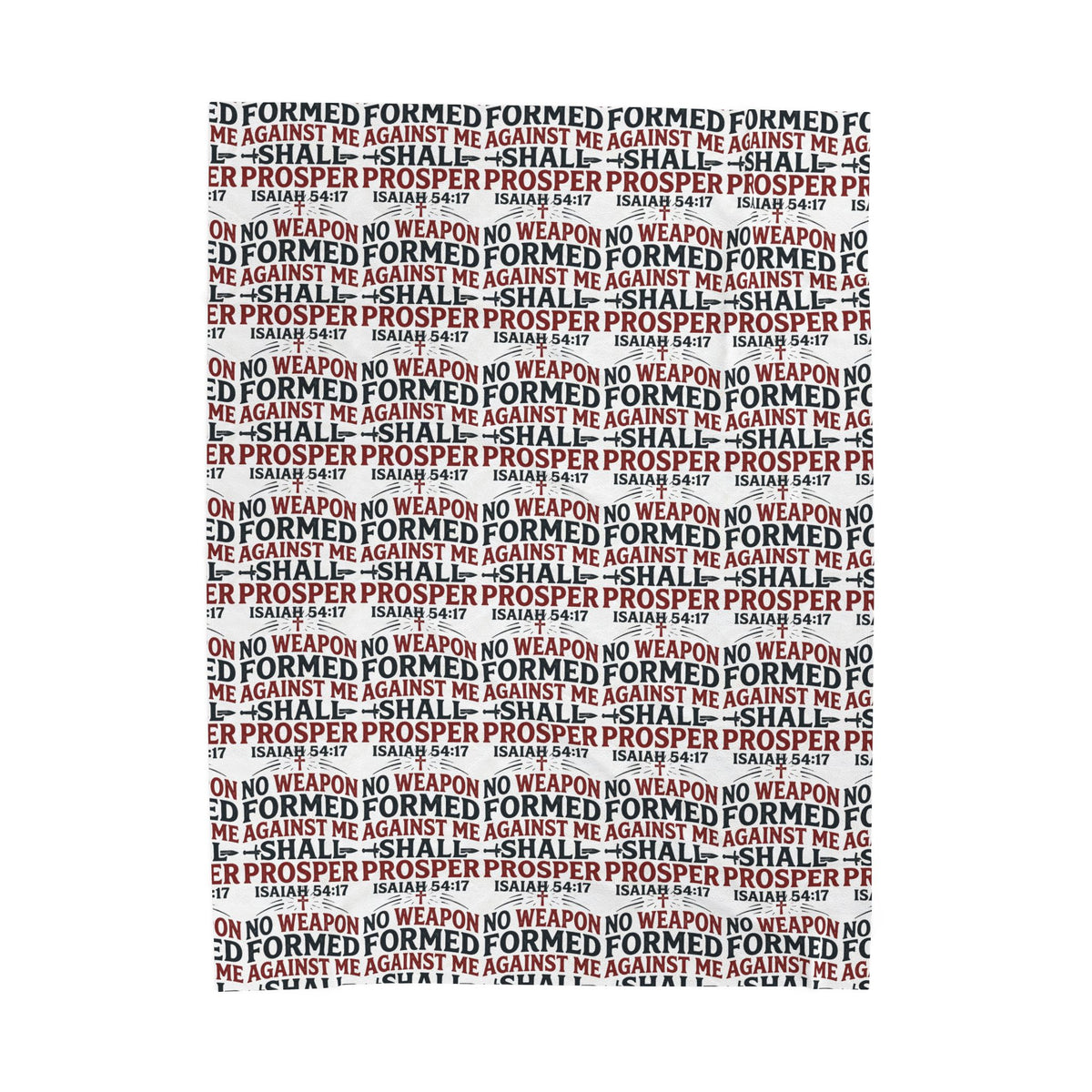 Velveteen Plush Blanket