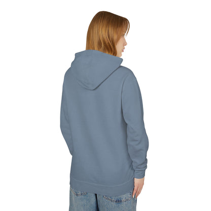 "Formed? Maybe. Proper? Never." Sweatshirt