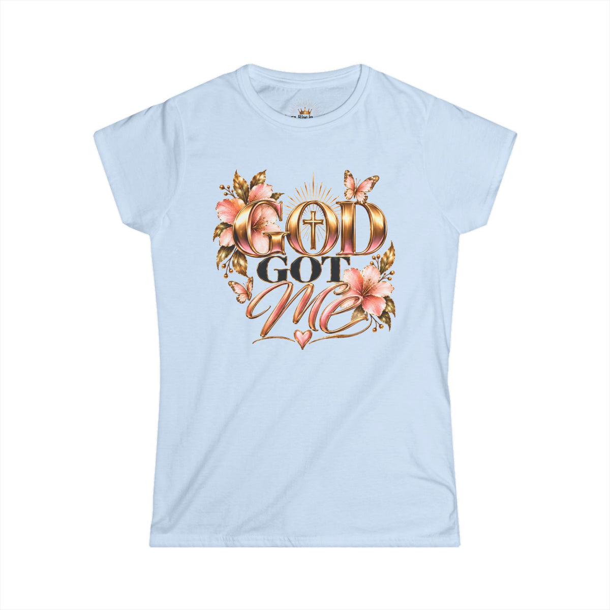 Women's Softstyle Tee