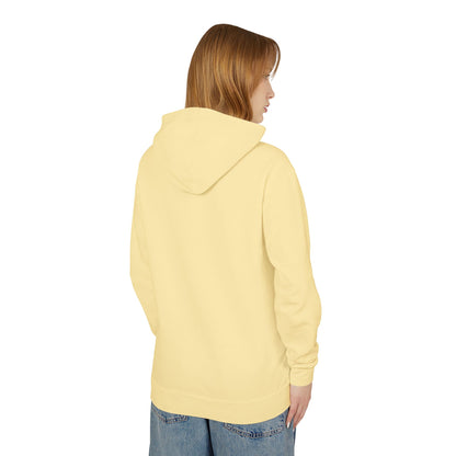 "Formed? Maybe. Proper? Never." Sweatshirt