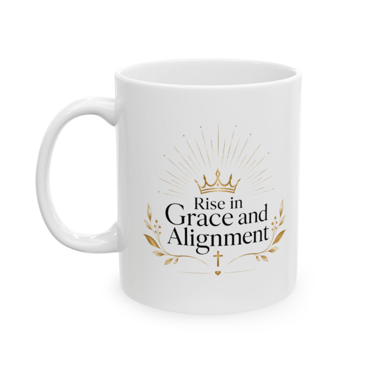 Ceramic Mug