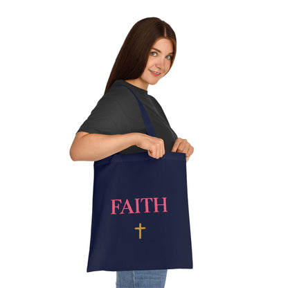 Cotton Tote