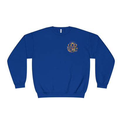God Got Me Sweatshirt