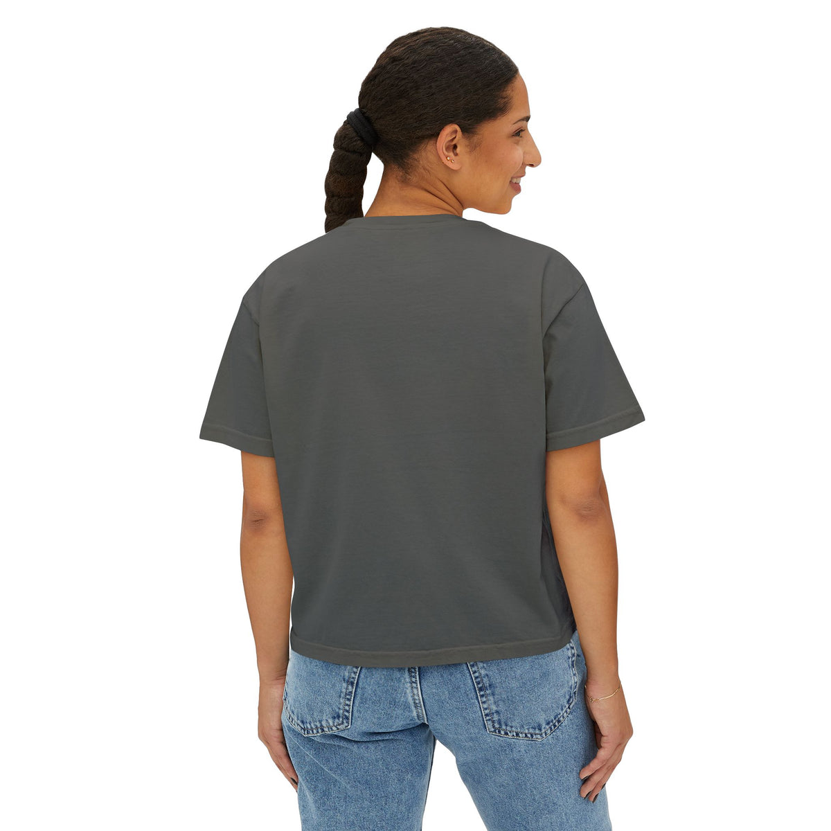 Formed? Never Women's Tee