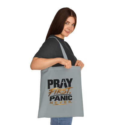 Cotton Tote