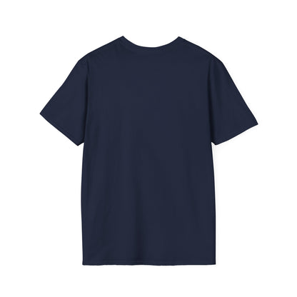 Who Can Be Against Me T-Shirt