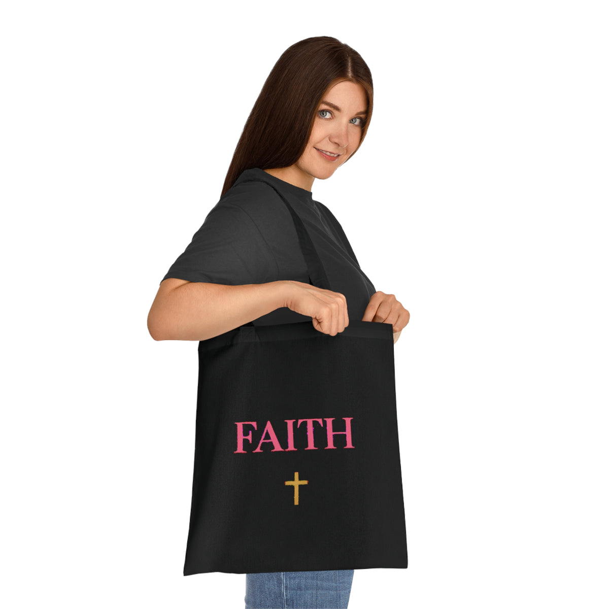 Cotton Tote