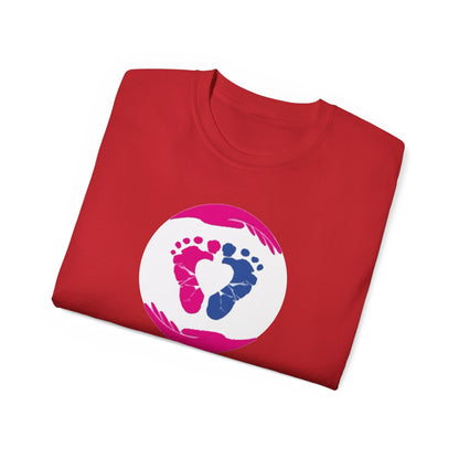 Choose Life Ultra Cotton Tee