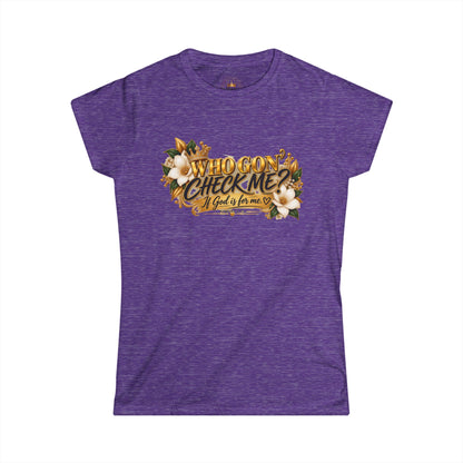 Women's Softstyle Tee