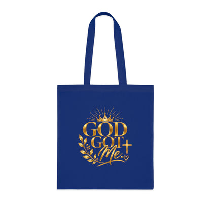 Cotton Tote