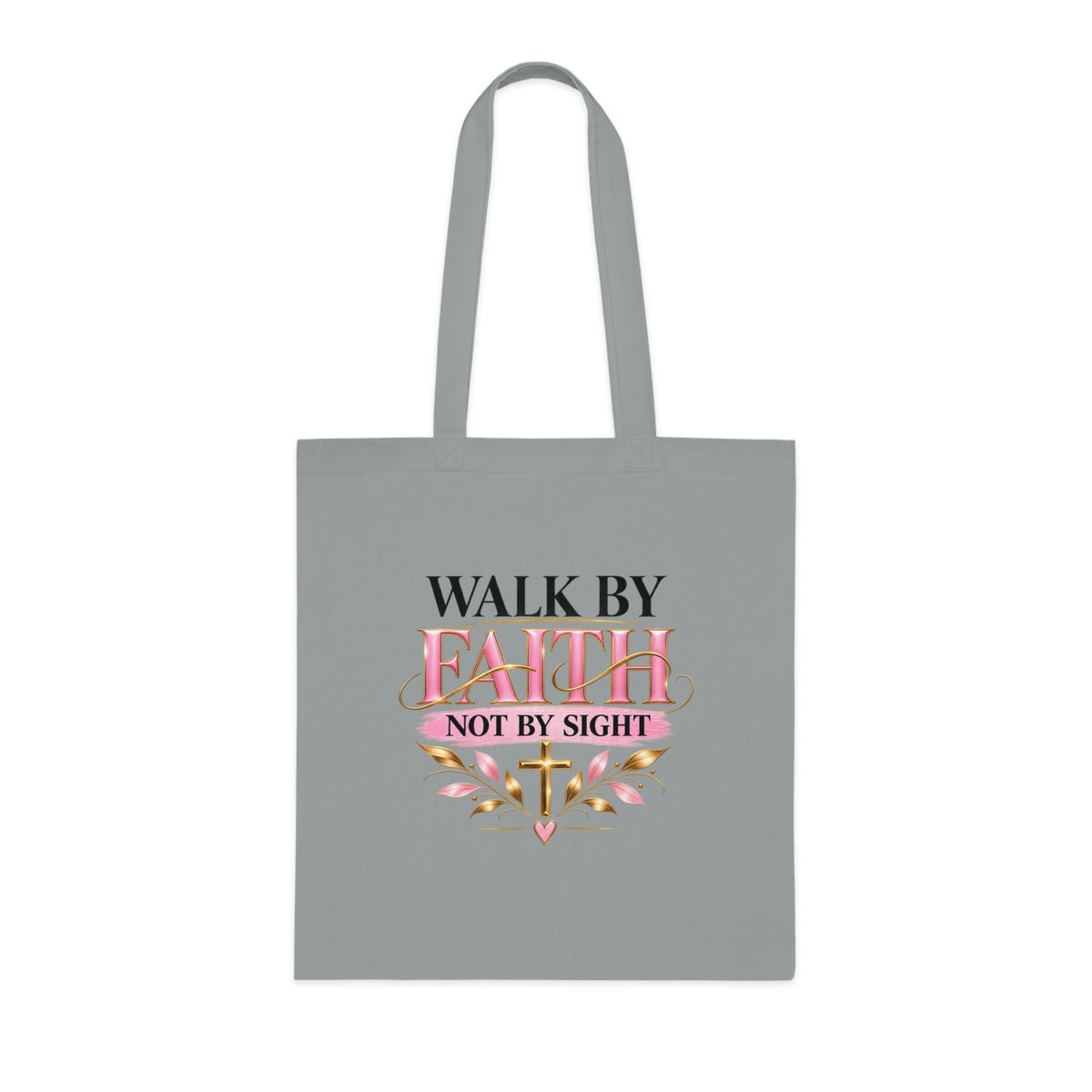Cotton Tote