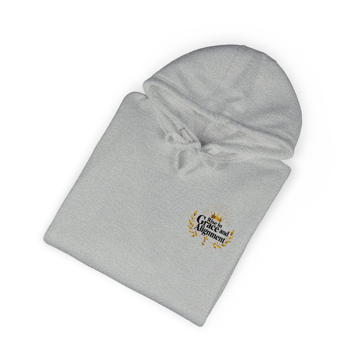 Unisex Fleece Hoodie