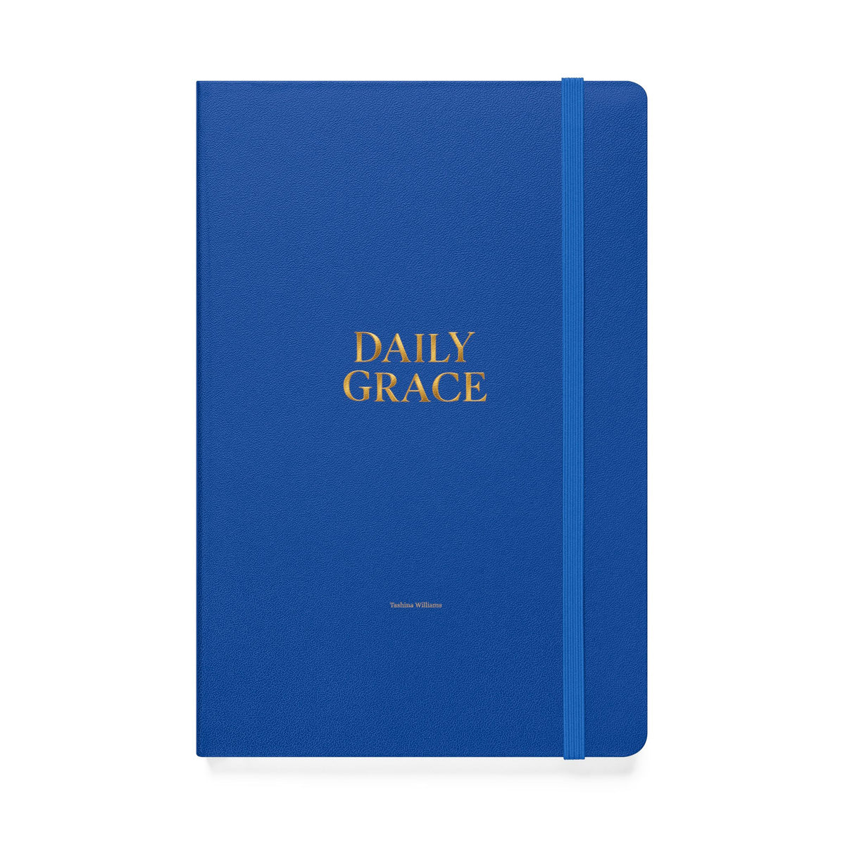 Daily Grace Journal