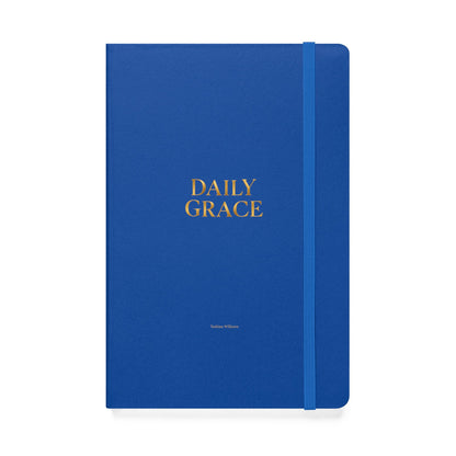 Daily Grace Journal