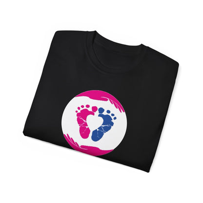 Choose Life Ultra Cotton Tee