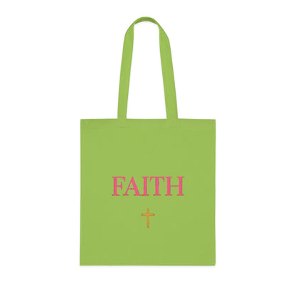 Cotton Tote