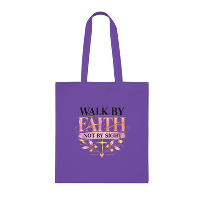 Cotton Tote