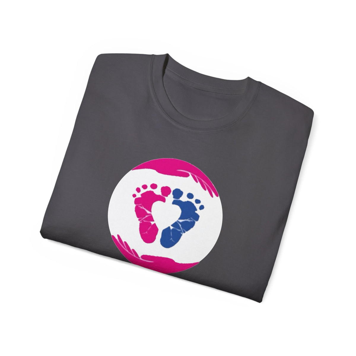 Choose Life Ultra Cotton Tee