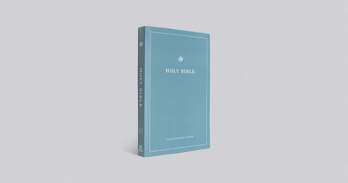 ESV Economy Bible (Paperback): Holy Bible, English Standard Version