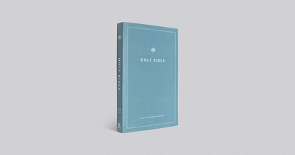 ESV Economy Bible (Paperback): Holy Bible, English Standard Version