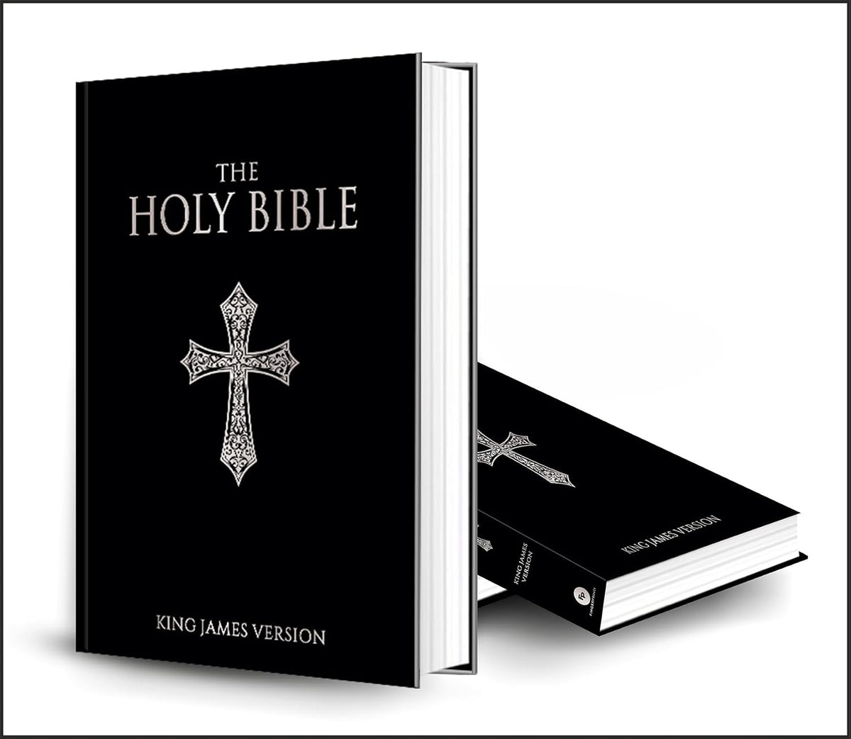 Holy Bible (Spirituality), The (Fingerprint Belief)