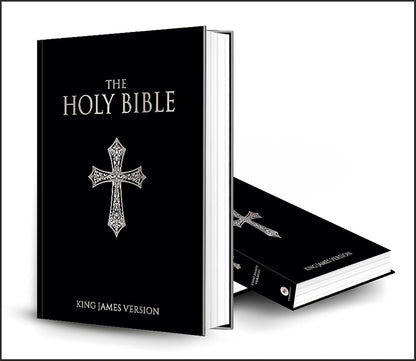 Holy Bible (Spirituality), The (Fingerprint Belief)