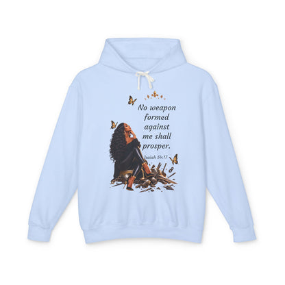 Faith-Based Hoodie