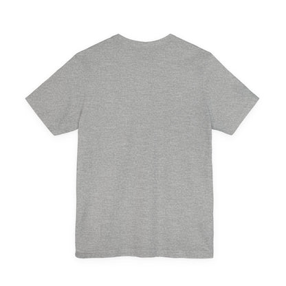 Still Blessed Floral Tee — Inspirational Christian Shirt