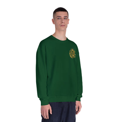 God Got Me Sweatshirt