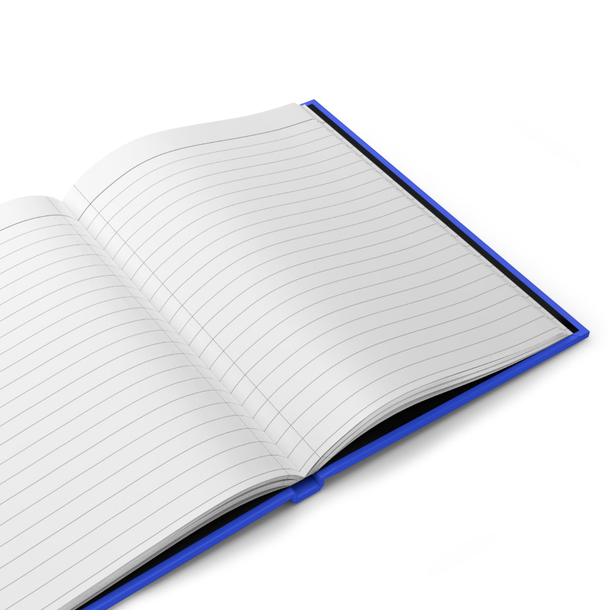 Pray First Panic Never Journal