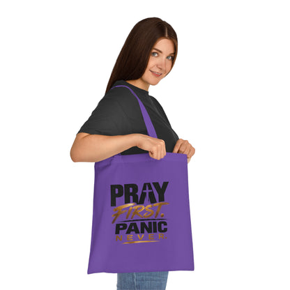 Cotton Tote