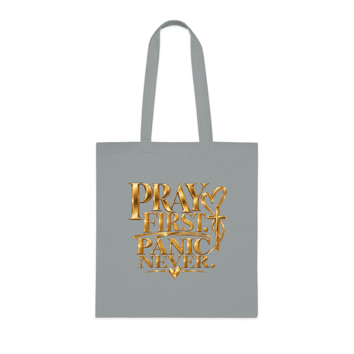 Cotton Tote