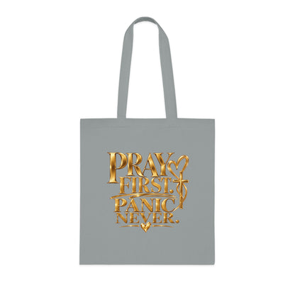 Cotton Tote