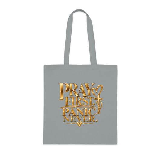 Cotton Tote