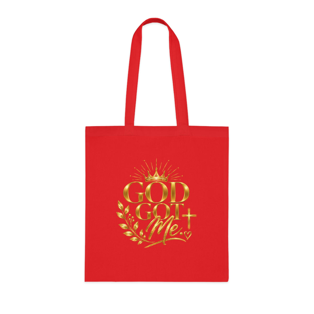 Cotton Tote