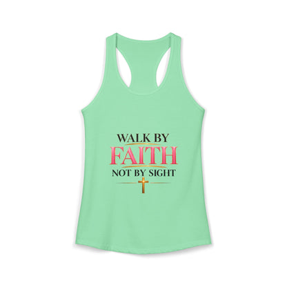 Women's Ideal Racerback Tank