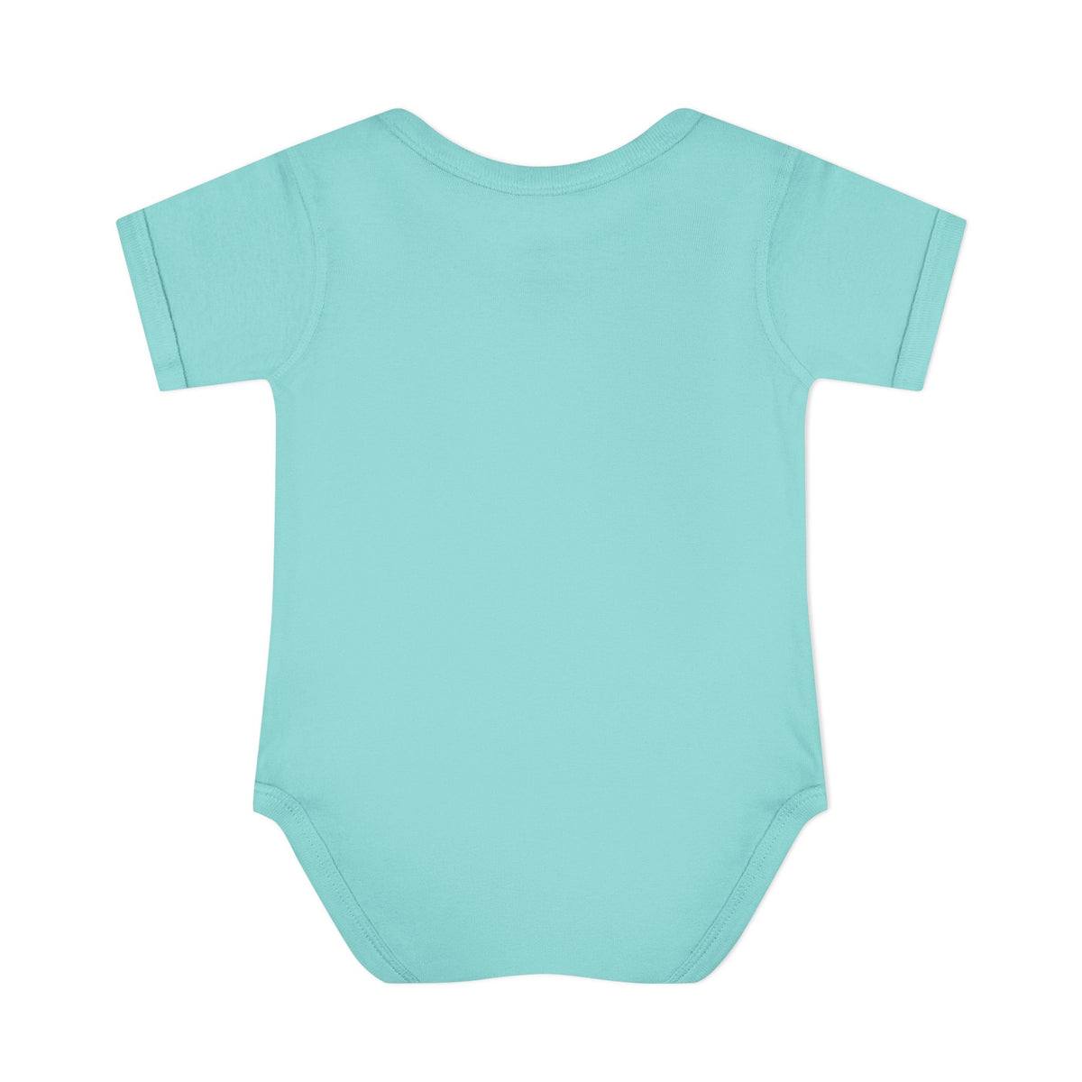 God Favors Me Infant Bodysuit