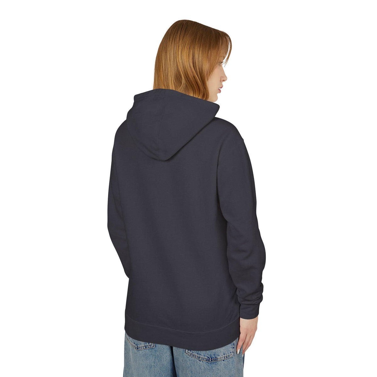 "Formed? Maybe. Proper? Never." Sweatshirt
