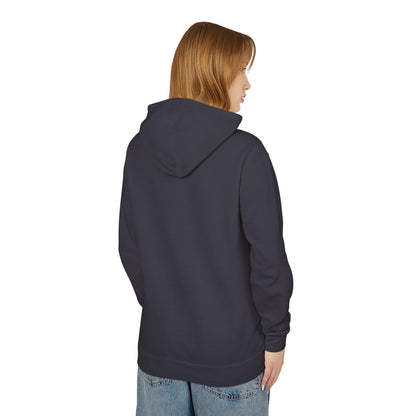 "Formed? Maybe. Proper? Never." Sweatshirt